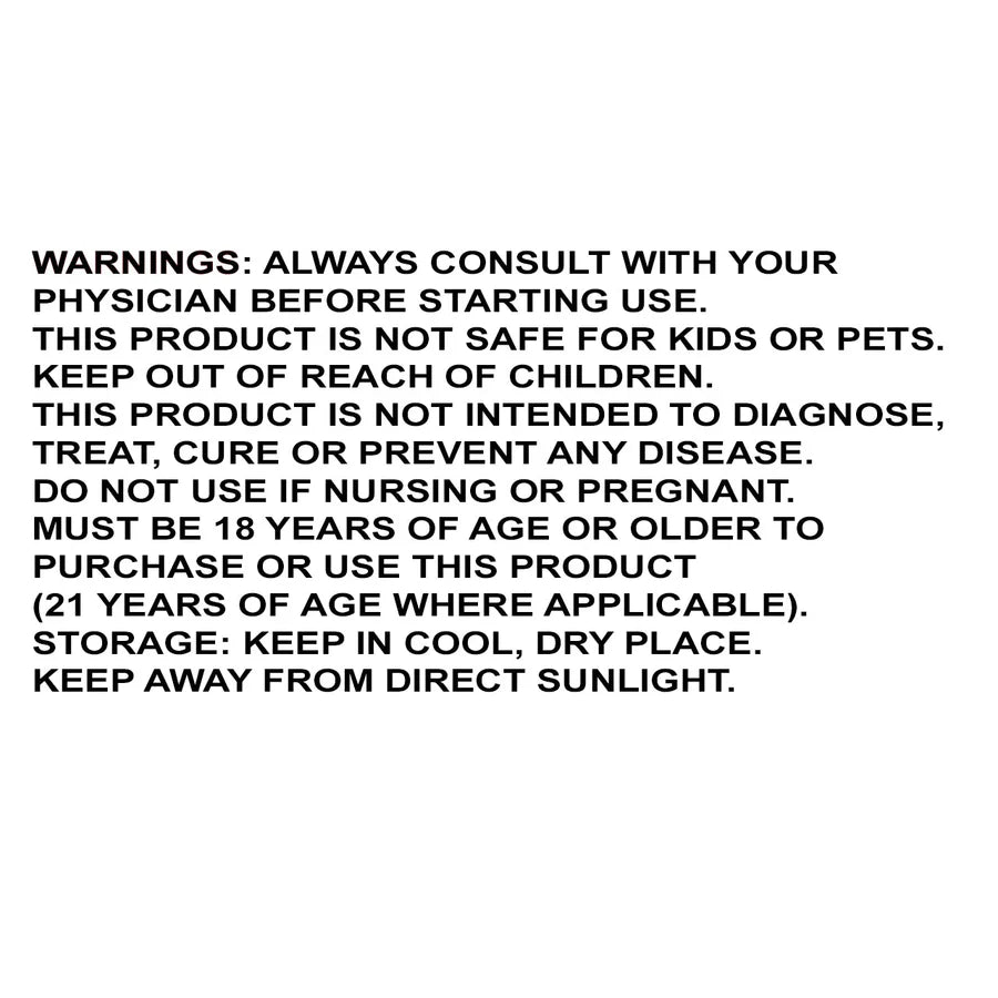Cookies - CBD/CBN Gummy C-Shape 25mg/25mg - Huckleberry Gelato 30ct Jar