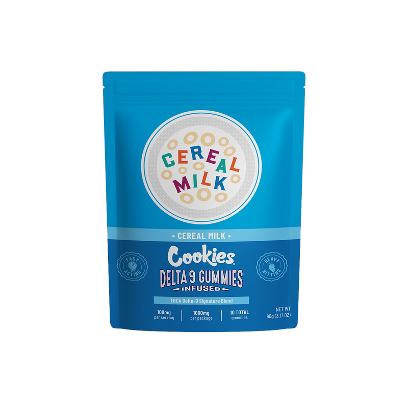 Cereal Milk