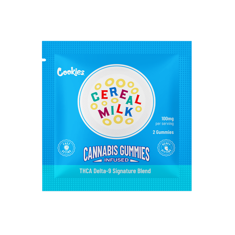 Cereal Milk