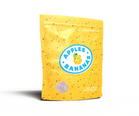 Cookies - THCA Flower 28g (1oz) - Apples & Bananas
