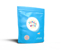 Cookies - THCA Flower 28g (1oz) - Cereal Milk