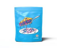 Cookies - THCA Flower 16oz (1lb) - Berry Pie