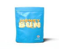 Cookies - THCA Flower 16oz (1lb) - Honey Bun