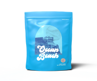 Cookies - THCA Flower 16oz (1lb) - Ocean Beach