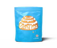 Cookies - THCA Flower 16oz (1lb) - Sticky Buns