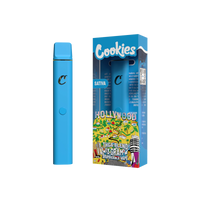 Cookies - THCA Disposable 3g - Hollywood