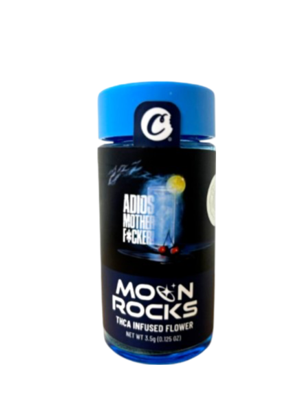 Cookies - Moon Rocks Adios Mf'er 3.5g