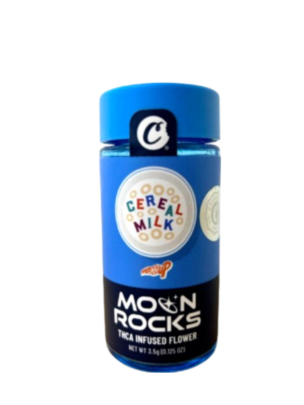 Cookies - Moon Rocks Cereal Milk 3.5g