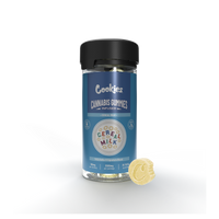Cookies - THCA Delta 9 Special Blend Infused Gummy Cereal Milk