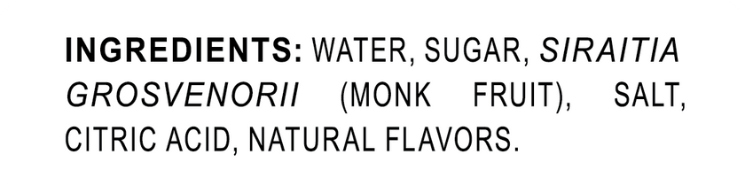 Cookies - Delta 9/THC Seltzer Can 10mg - Lemonchello - 4 Pack