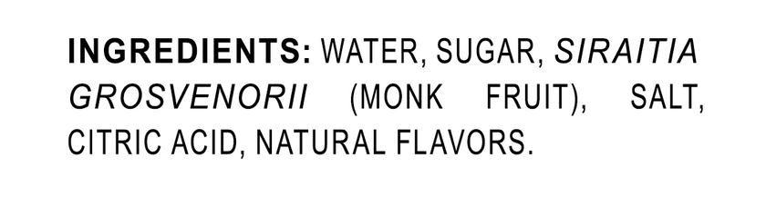 Cookies - Delta 9/THC Seltzer Can 10mg - Lemonchello - 4 Pack