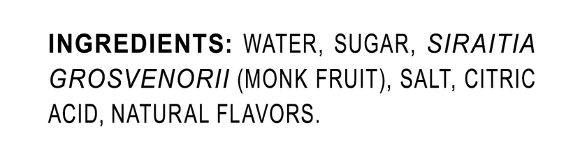 Cookies - Delta 9/THC Seltzer Can 10mg - Huckleberry Gelato - 4 Pack