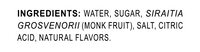 Cookies - Delta 9/THC Mocktail Can 10mg - Margarita Bar - 4 Pack