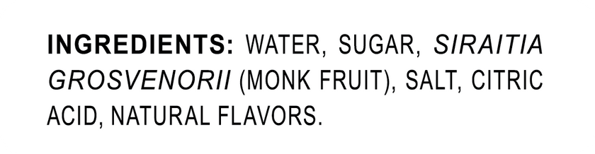 Cookies - Delta 9/THC Seltzer Can 10mg - Miami Mint - 4 Pack