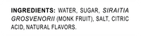 Cookies - Delta 9/THC Seltzer Can 10mg - Miami Mint - 4 Pack