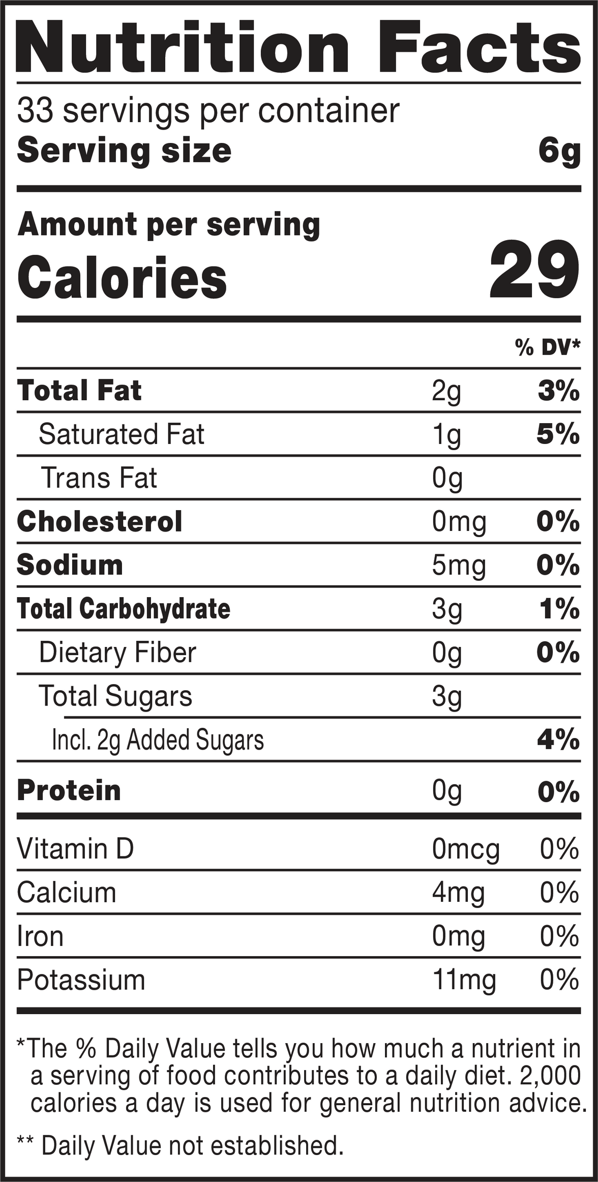 Non-Infused Dubai Chocolate