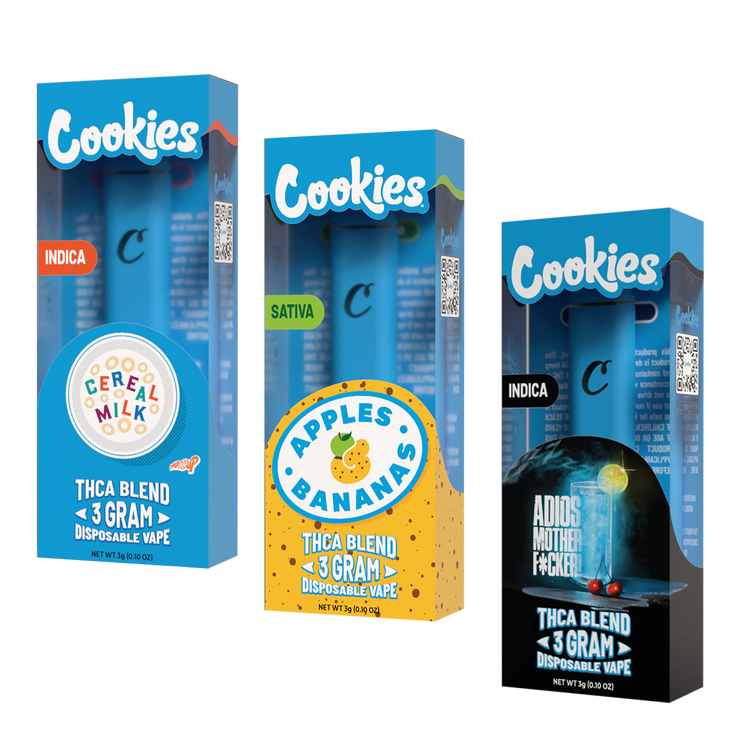 cookies vape flavors 3G Disposable Size:20mg Mint Ice Vape Waste 2 flavour_mixed-berries