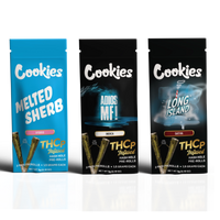 Cookies Hashhole 1.5g Bundle