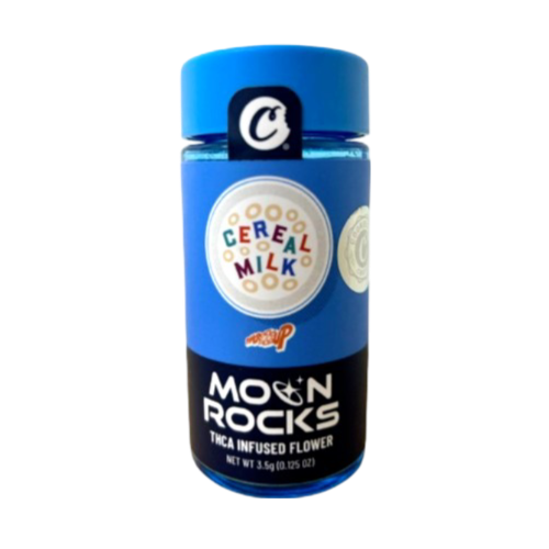 MOONROCKS