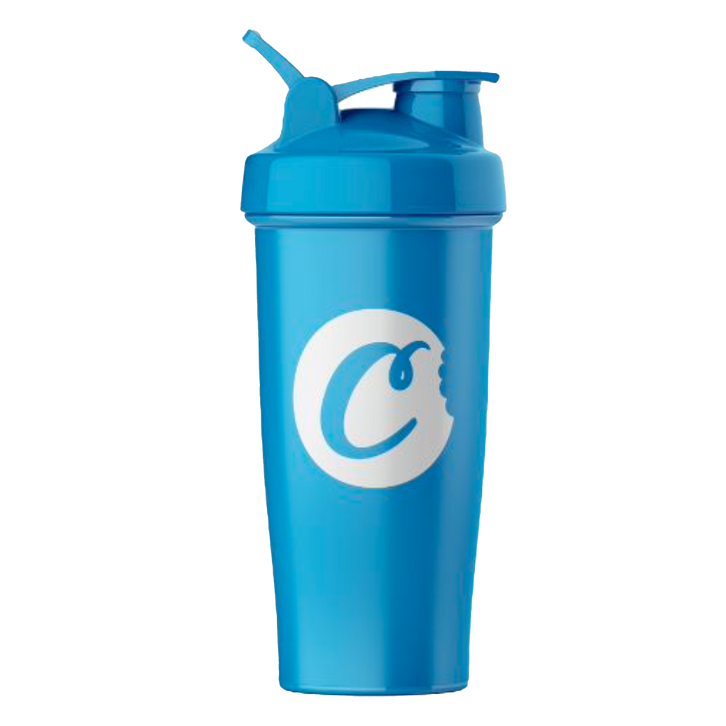 Cookies - Shaker Bottle