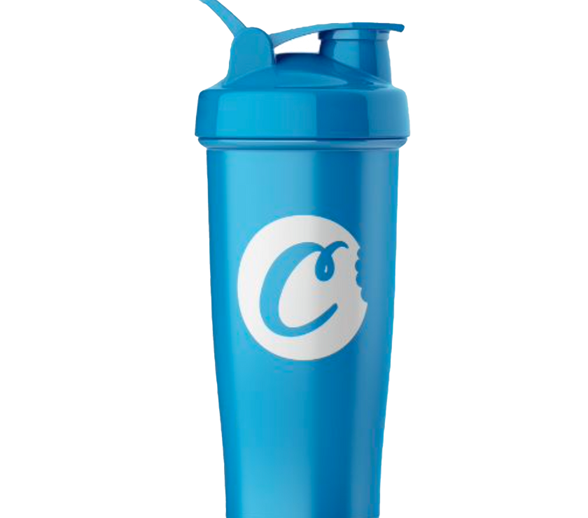 Cookies - Shaker Bottle