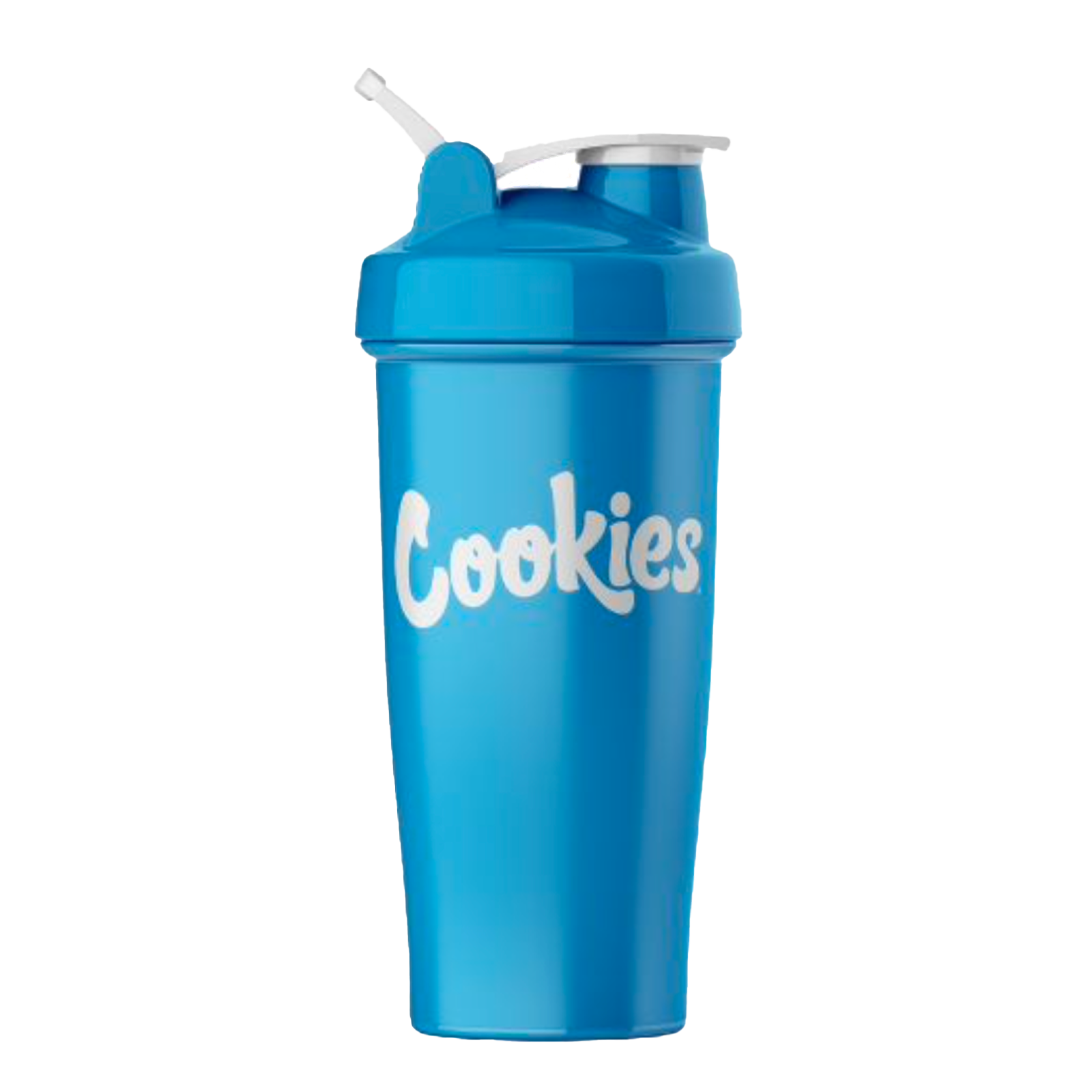 Cookies - Shaker Bottle