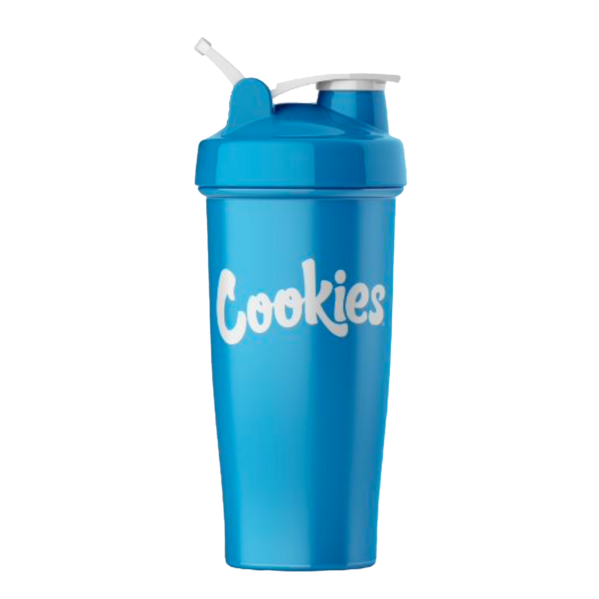 Cookies - Shaker Bottle