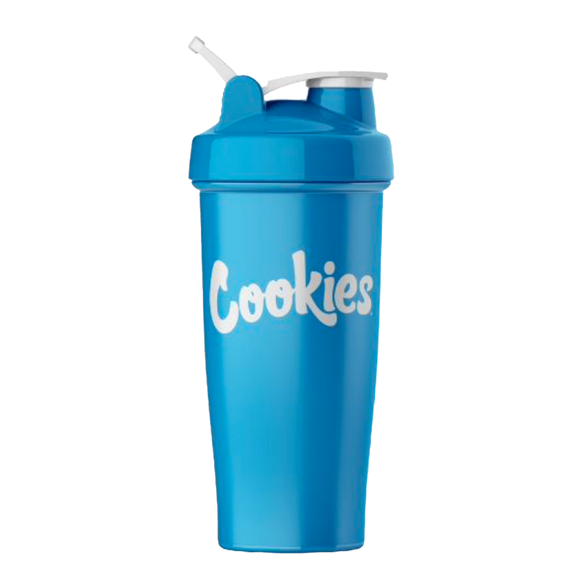 Cookies - Shaker Bottle