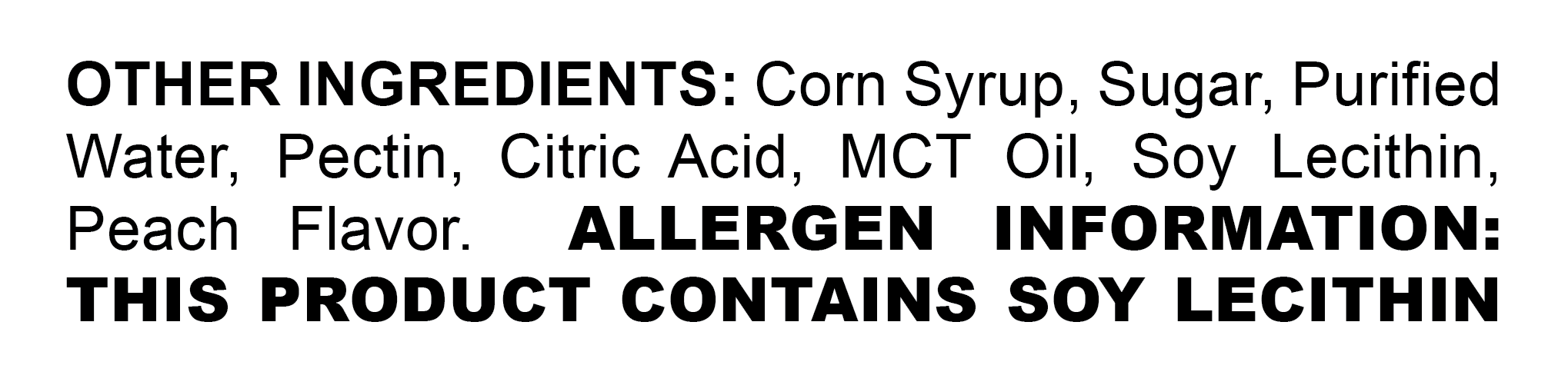 Cookies - Delta 9 Gummy 10mg - Georgia Pie - 10ct Bag