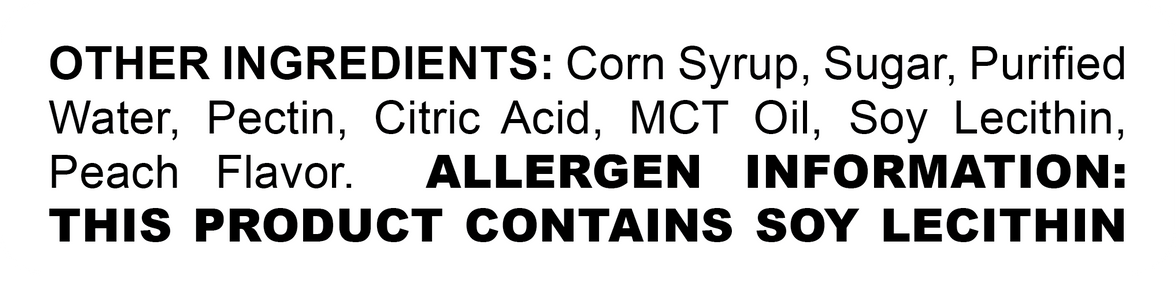 Cookies - Delta 9 Gummy 10mg - Georgia Pie - 10ct Bag