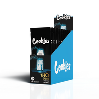 Cookies – THCP Infused Hashhole 1.5g – Adios MF