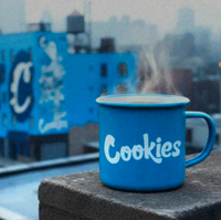 Cookies - Coffee Mug - Cookies Logo