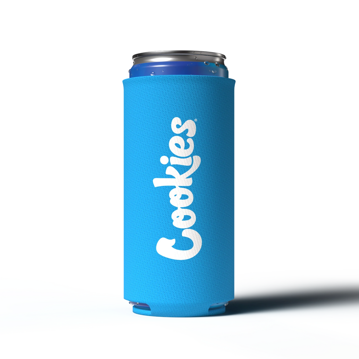 Cookies - Can Koozie - Cookies Logo