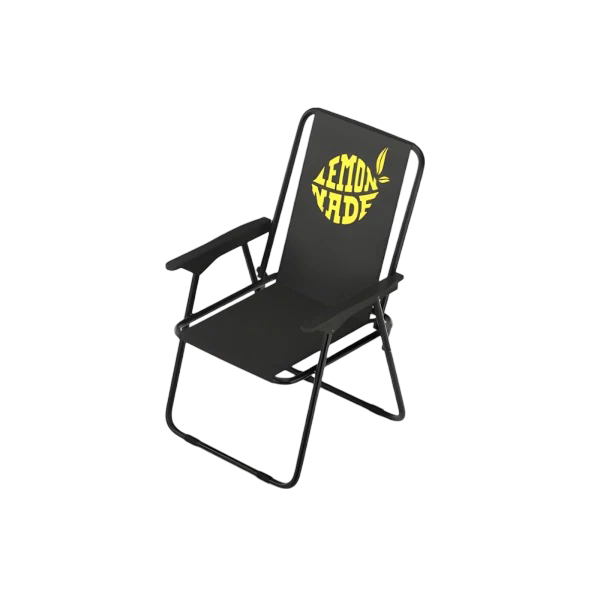 LemonNade - Folding Chair - Aluminum
