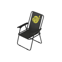 LemonNade - Folding Chair - Aluminum