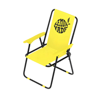 LemonNade - Folding Chair - Aluminum