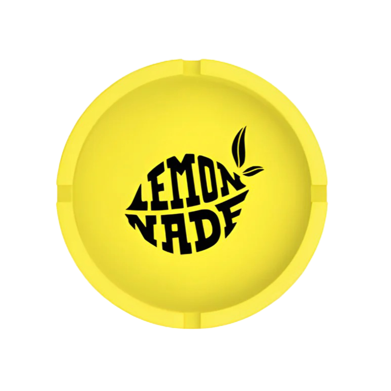 LemonNade - Silicone Ashtray