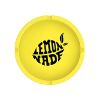 LemonNade - Silicone Ashtray
