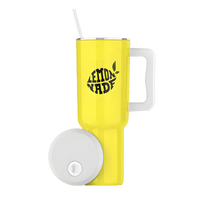 LemonNade - Stanley Cup - Yellow