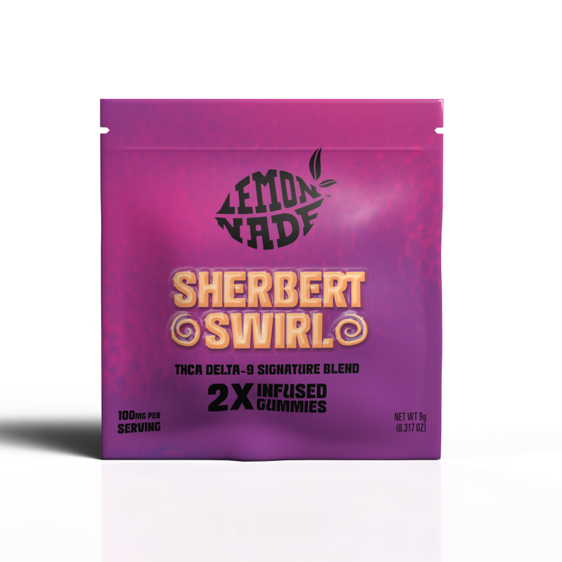 Sherbert Swirl