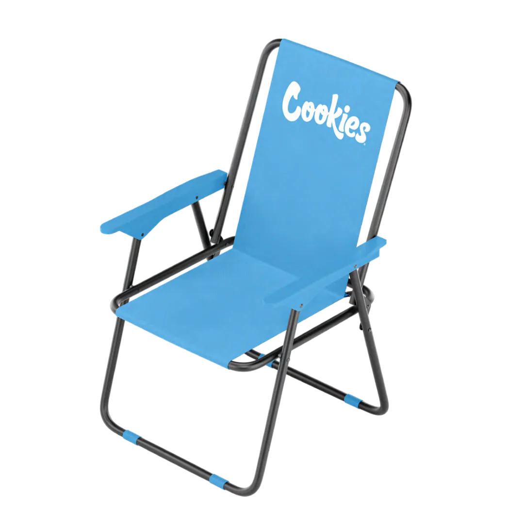 Cookies - Folding Chair - Aluminum