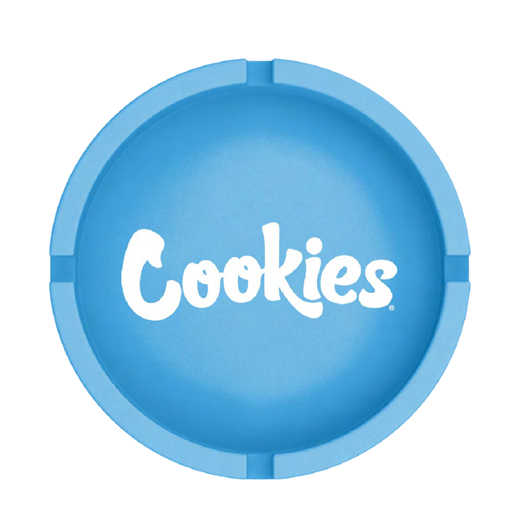 Cookies - Silicone Ashtray