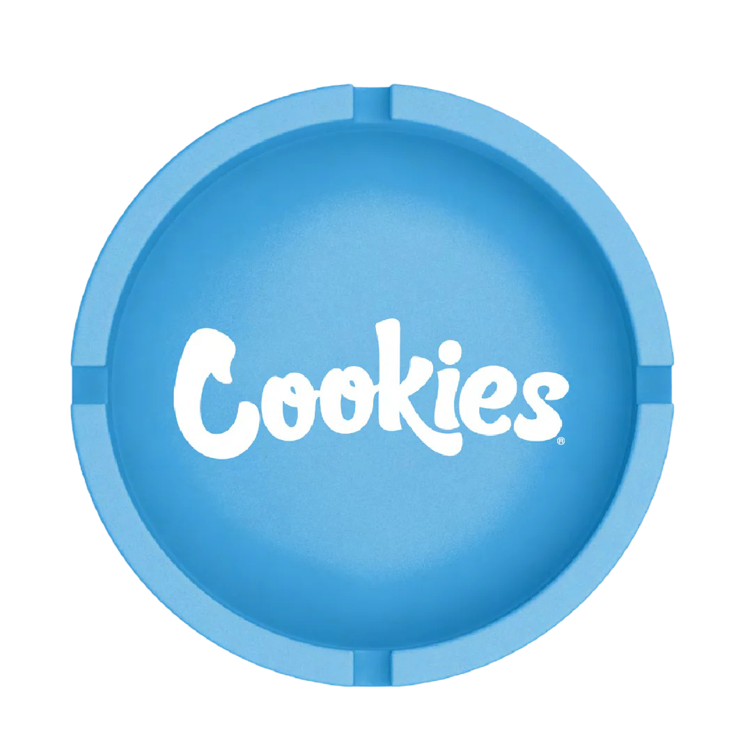 Cookies - Silicone Ashtray