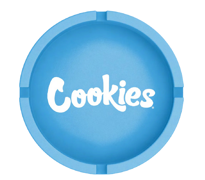 Cookies - Silicone Ashtray