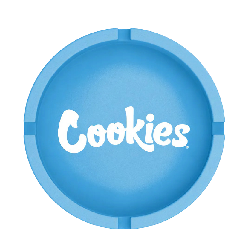 Cookies - Silicone Ashtray