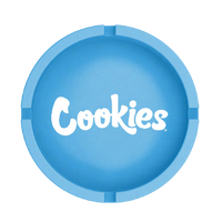 Cookies - Silicone Ashtray
