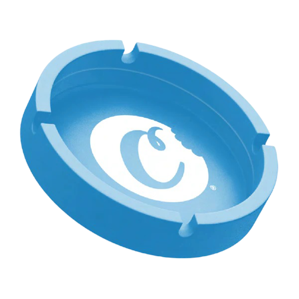 Cookies - Silicone Ashtray