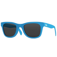 Cookies - Blue Sunglasses w/ White Logo