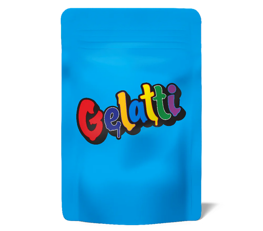 Cookies - THCA Flower 28g (oz) - Gelatti