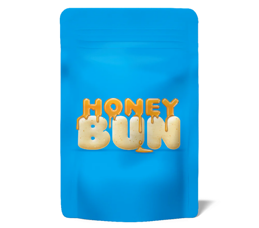 Cookies - THCA Flower 28g (oz) - Honeybun